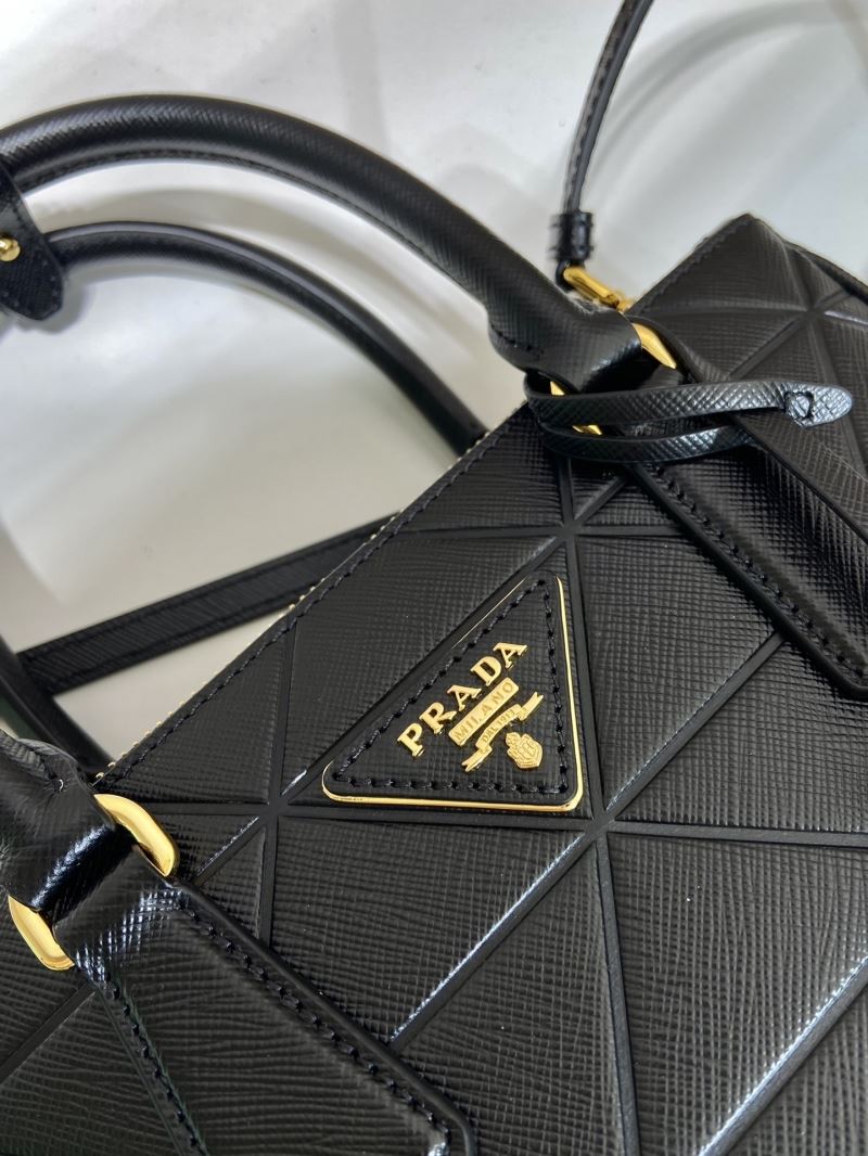 Prada Top Handle Bags